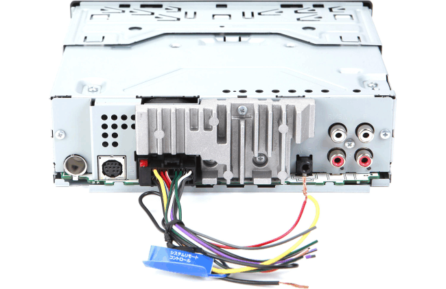 Untitled Page [www.bigrigstereo.com]